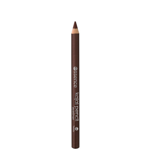 Essence Cosmetics Kajal Lápiz De Ojos 08-Teddy 1g