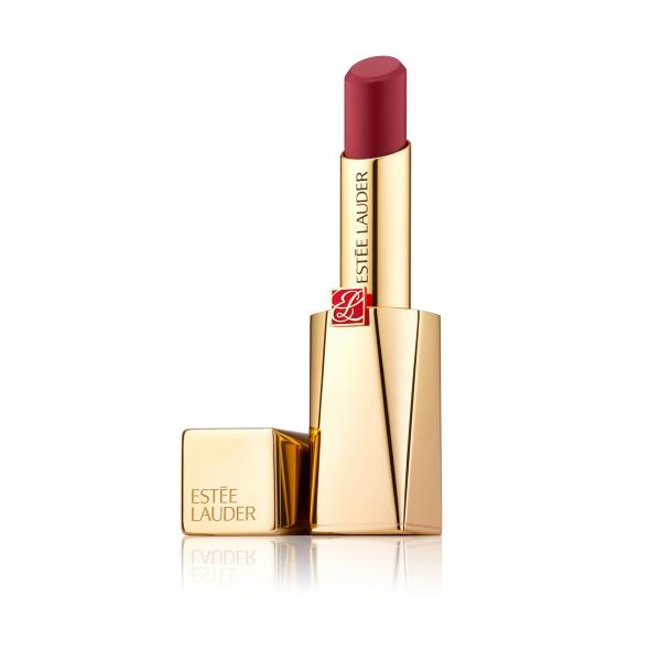 Estee Lauder Pure Color Desire Lipstick 102 Give In