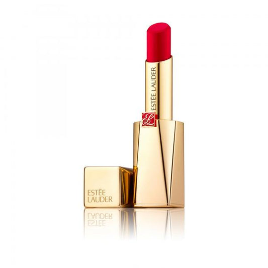 Estee Lauder Pure Color Desire Lipstick 304 Rouge Excess