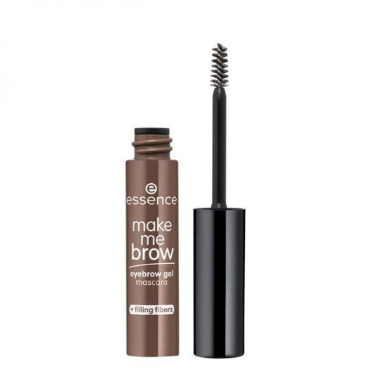 Essence Cosmetics Make Me Brow Gel Mascara Para Cejas 02-Brows 3,8ml 