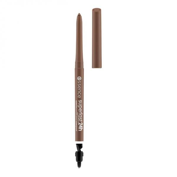 Essence Cosmetics Superlast 24h Lápiz De Cejas Resistente Al Agua 10 0,31g