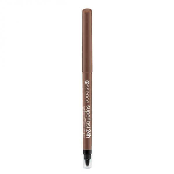 Essence Cosmetics Superlast 24h Lápiz De Cejas Resistente Al Agua 10 0,31g