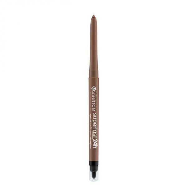 Essence Cosmetics Superlast 24h Lápiz De Cejas Resistente Al Agua 10 0,31g