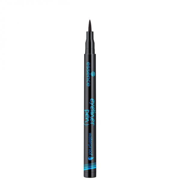 Essence Cosmetics Eyeliner Rotulador Perfilador Waterproof 01 1ml 