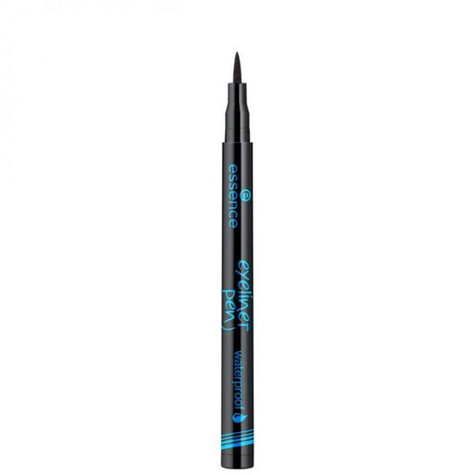 Essence Cosmetics Eyeliner Rotulador Perfilador Waterproof 01 1ml 