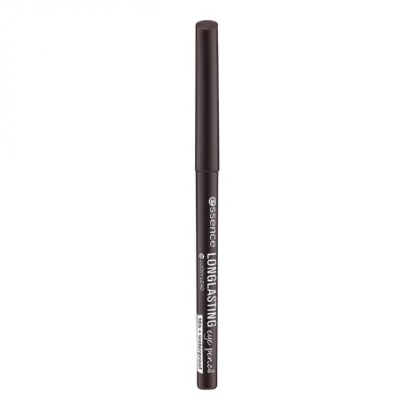 Essence Cosmetics Long-Lasting Lápiz De Ojos 18h Waterproof 20-Lucky Lead 0,28g