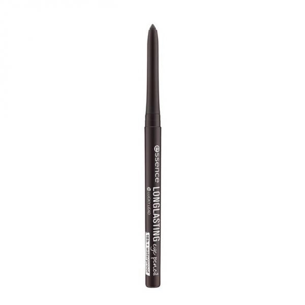 Essence Cosmetics Long-Lasting Lápiz De Ojos 18h Waterproof 20-Lucky Lead 0,28g
