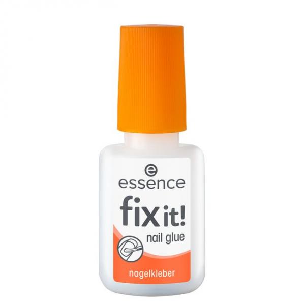 Essence Cosmetics Fix It! Pegamento Para Uas 8g