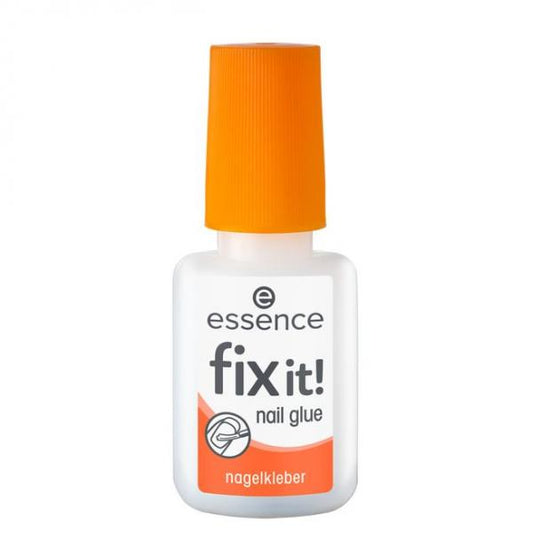 Essence Cosmetics Fix It! Pegamento Para Uas 8g