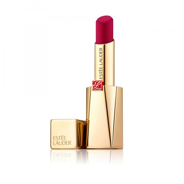Estee Lauder Pure Color Desire Lipstick 207 Warning