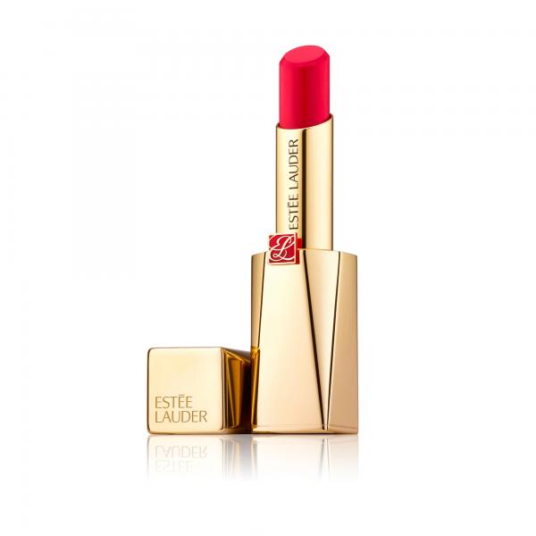 Estee Lauder Pure Color Desire Lipstick 301 Outsmart