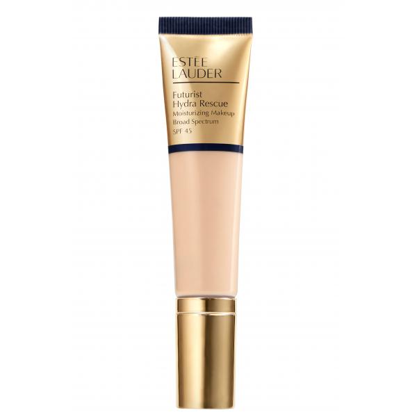 Estee Lauder Futurist Hydra Rescue Spf45 2n1 Desert Beige 35ml