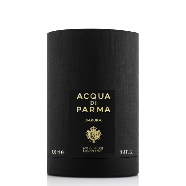 Profumo Unisex Acqua Di Parma Sakura EDP