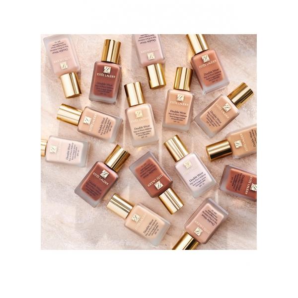 Estee Lauder Double Wear Fluid Stay In Place Makeup Spf10 16 cru 30ml