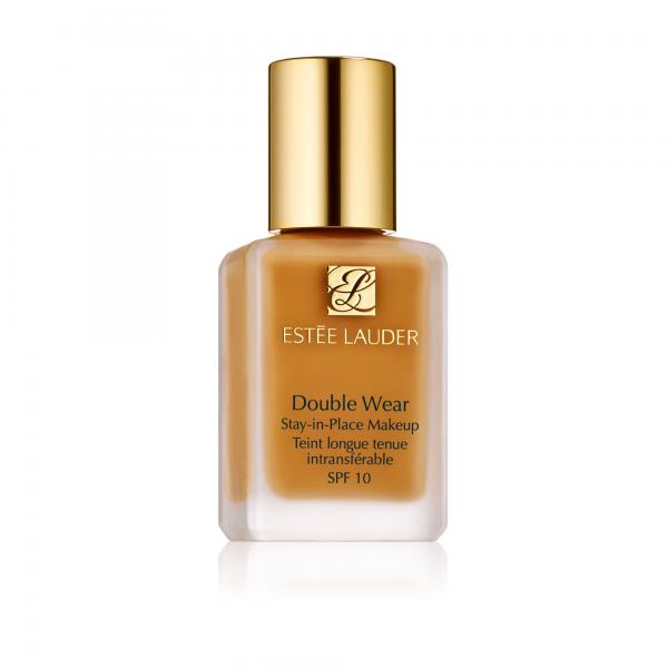 Estee Lauder Double Wear Fluid Stay In Place Makeup Spf10 98 Spiced 30ml