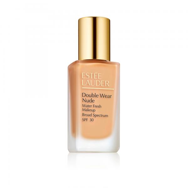 Estée Lauder Double Wear Nude Water Fresh Makeup 1W2 Sand