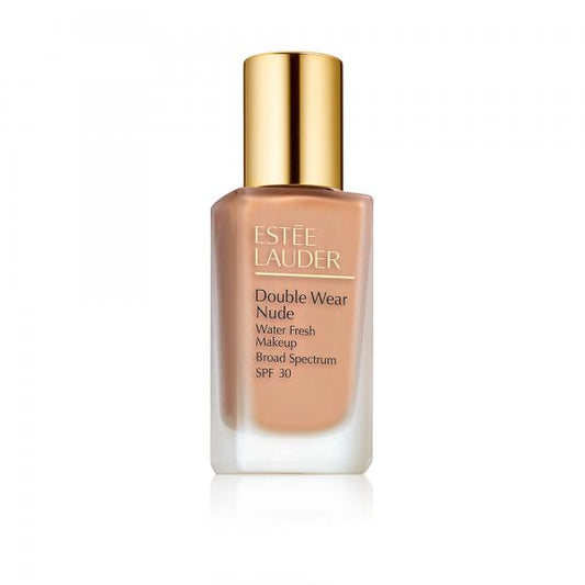 Estée Lauder Double Wear Nude Water Fresh Makeup 2C3 Fresh