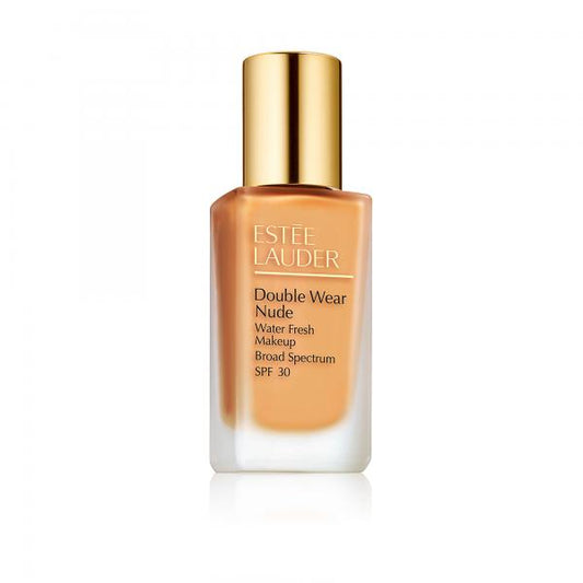 Estée Lauder Double Wear Nude Water Fresh Makeup 3W1.5 Fawn