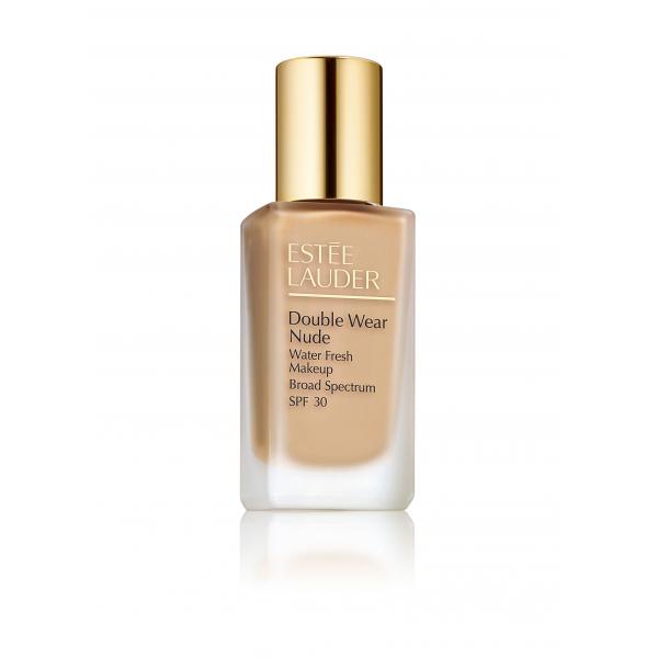 Estée Lauder Double Wear Nude Water Fresh Makeup 4N2 Spiced Sand