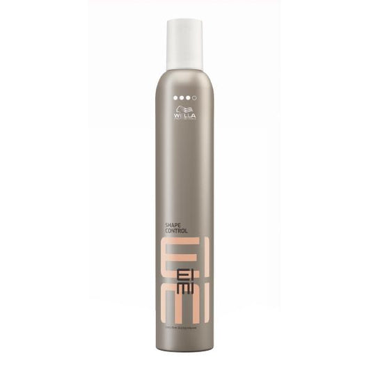 Wella Eimi Shape Control Extra-Strong Foam 500ml