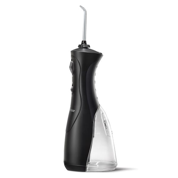 Waterpik Black Codless Plus Water Flosser WP462E2