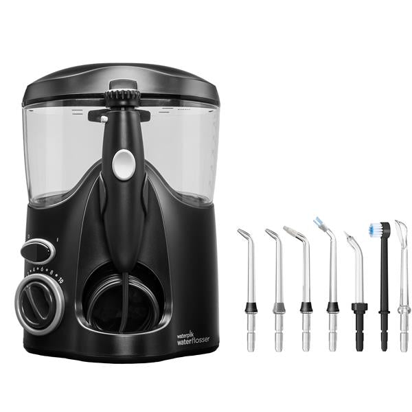 Waterpik Ultra Irrigator WP112E2 Black