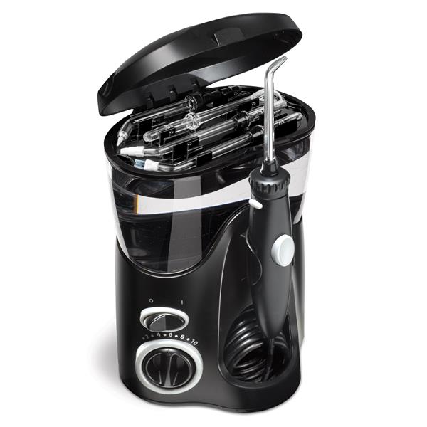Waterpik Ultra Irrigator WP112E2 Black
