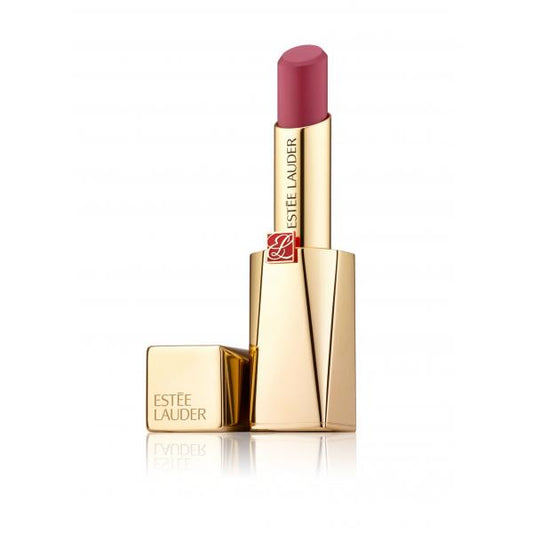 Estee Lauder Pure Color Desire Matte Lipstick 114 Insist