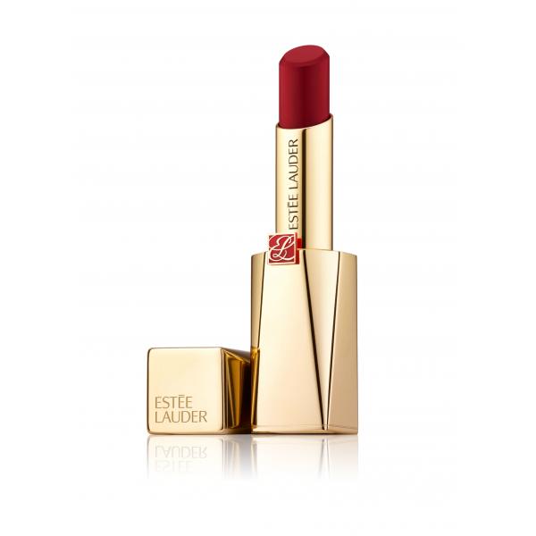 Estee Lauder Pure Color Desire Matte Lipstick 314 Lead On