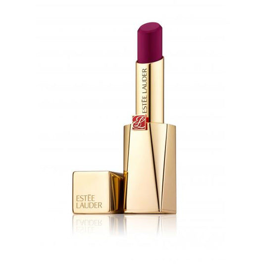 Estee Lauder Pure Color Desire Matte Lipstick 413 Devastate