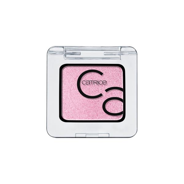 Catrice Art Couleurs Eyeshadow 160 Silicon Violet