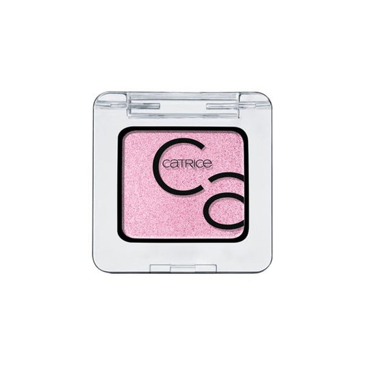 Catrice Art Couleurs Eyeshadow 160 Silicon Violet