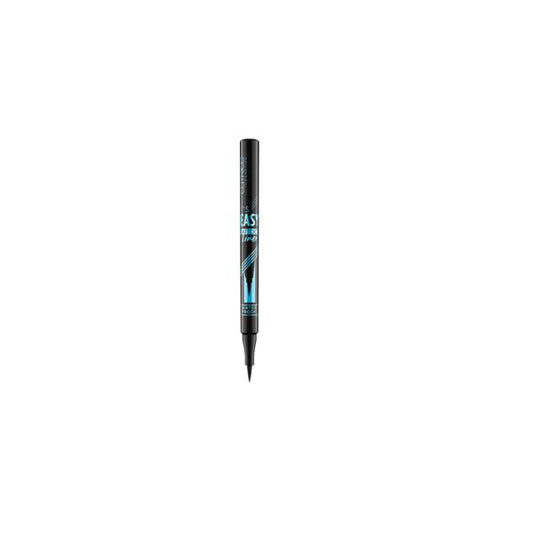 Catrice Its Easy Tattoo Liner Waterproof 010 Black Lifeproof 1,1ml
