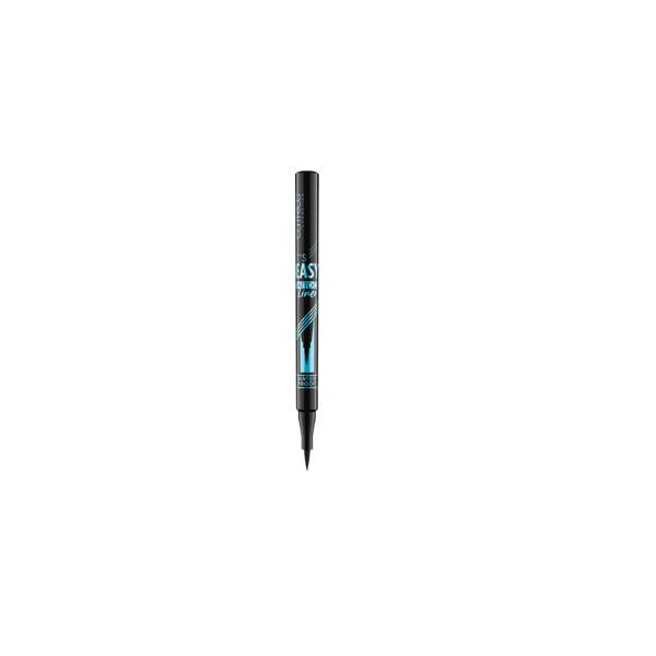 Catrice Its Easy Tattoo Liner Waterproof 010 Black Lifeproof 1,1ml