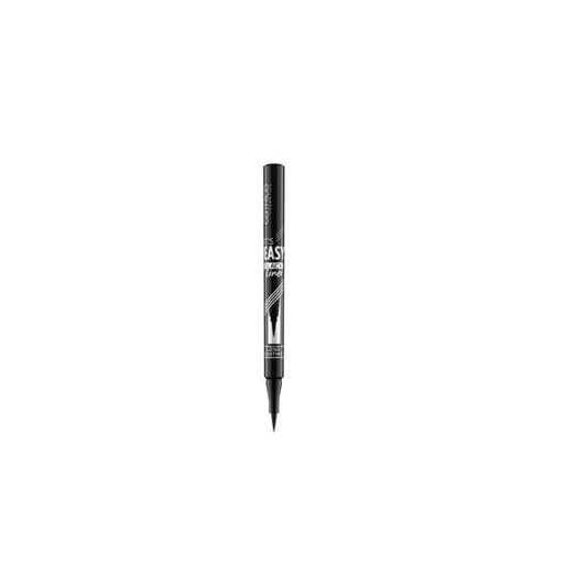 Catrice Its Easy Liner Long Lasting 010 Blackest Black 1ml