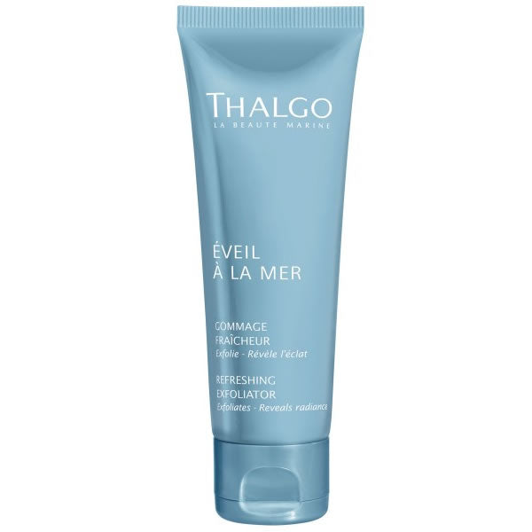Thalgo Eveil  La Mer Refreshing Exfoliator 50ml