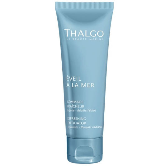 Thalgo Eveil  La Mer Refreshing Exfoliator 50ml