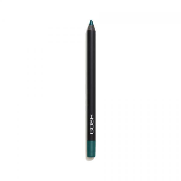 Gosh Velvet Touch Eyeliner Waterproof 018 I Sea You 