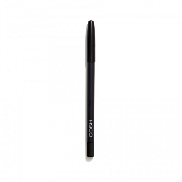 Gosh Velvet Touch Eyeliner Waterproof 022 Carbon Black