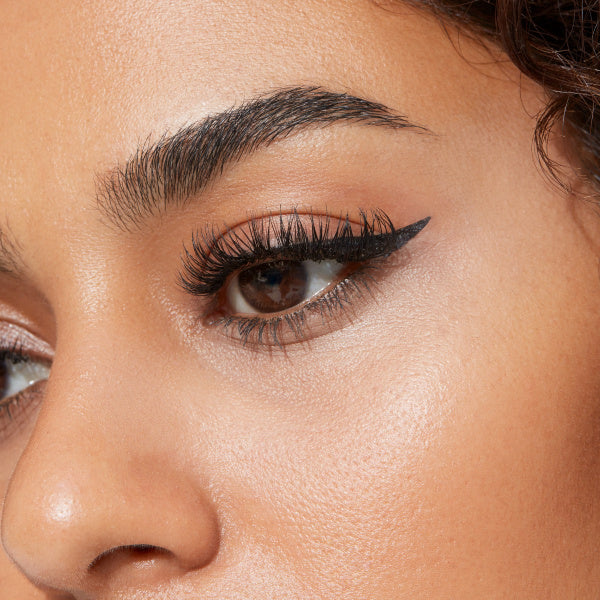 Gosh Velvet Touch Eyeliner Waterproof Black Ink