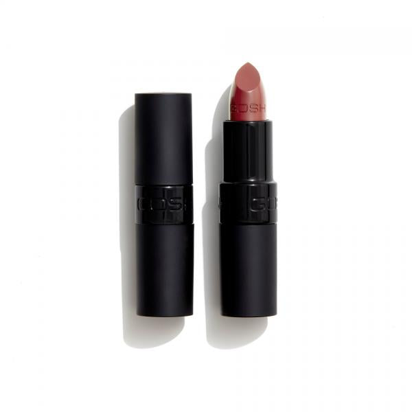 Gosh Velvet Touch Lipstick 122 Nougat