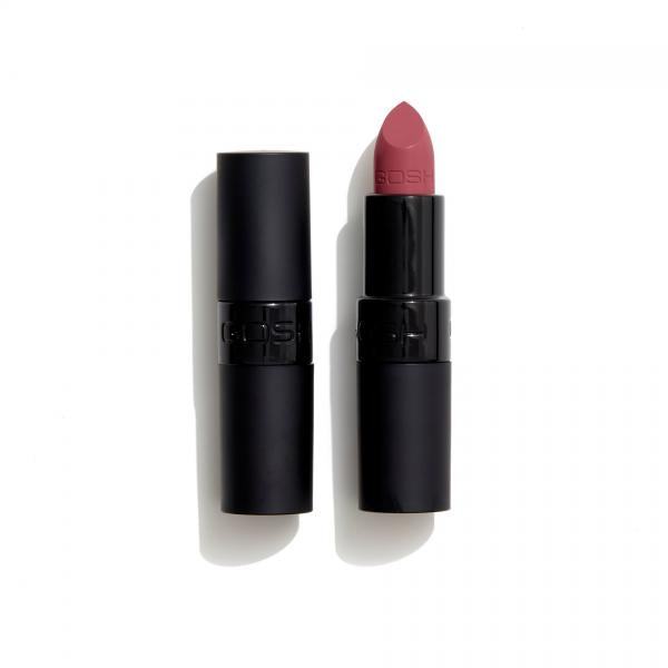 Gosh Velvet Touch Lipstick 002 Matt Rose