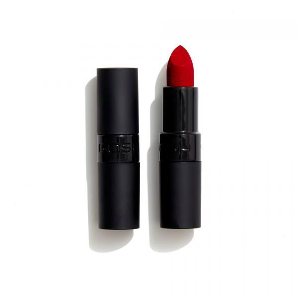 Gosh Velvet Touch Lipstick 005 Matt Classic Red