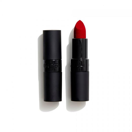 Gosh Velvet Touch Lipstick 005 Matt Classic Red 