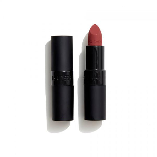 Gosh Velvet Touch Lipstick 010 Matt Smoothie