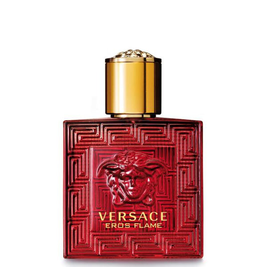 Versace Eros Flame Eau De Perfume Spray 50ml