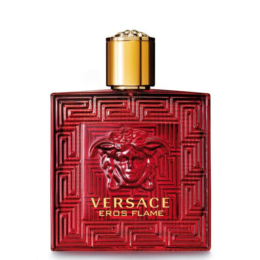 Versace Eros Flame Eau De Perfume Spray 100ml