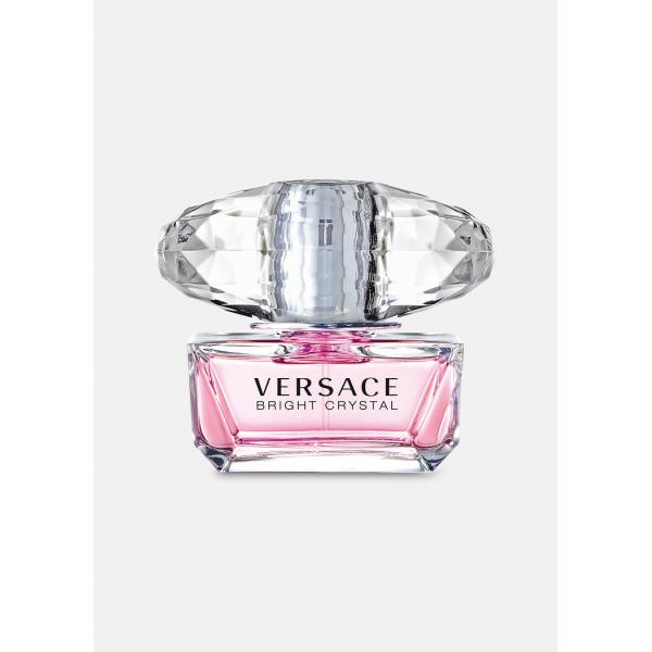 Versace Bright Crystal Perfumed Deodorant Spray 50ml