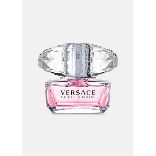 Versace Bright Crystal Perfumed Deodorant Spray 50ml