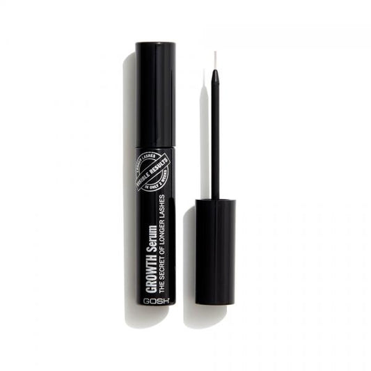 Gosh Growth Serum Serum The Secret Of Longer Lashes Brows